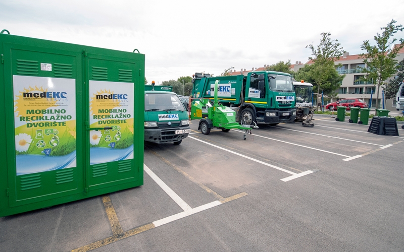 OBAVIJEST MJEŠTANIMA OPĆINE MEDULIN
